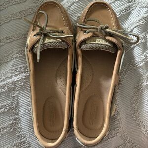 Sperry Topsiders
